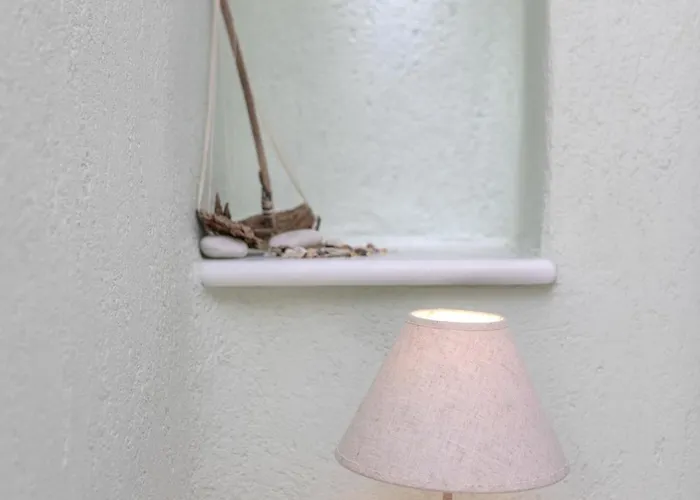 Villa Peratsi Stone *