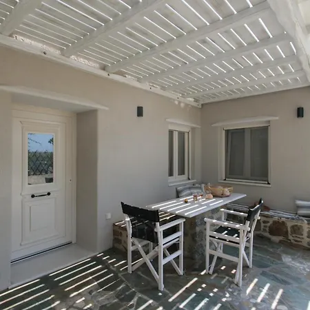 Peratsi Stone ヴィラ Naxos City