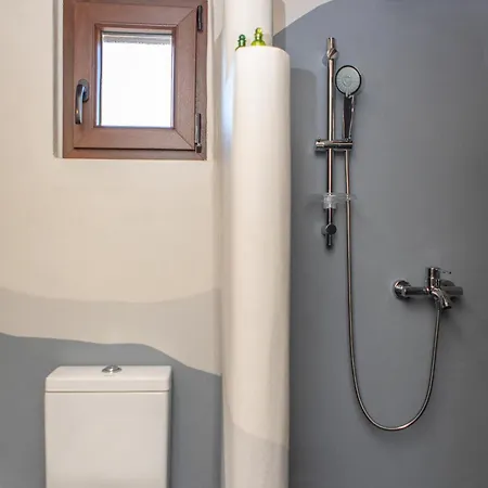 Peratsi Stone ヴィラ