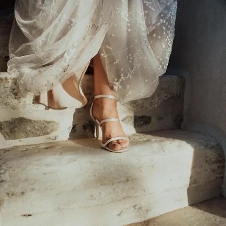 Peratsi Stone ヴィラ Naxos City