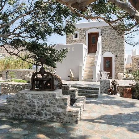 Peratsi Stone *