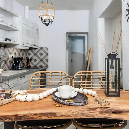 Peratsi Stone ヴィラ