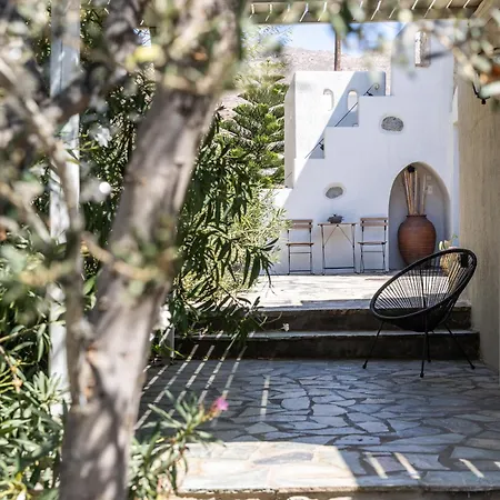 ヴィラ Peratsi Stone