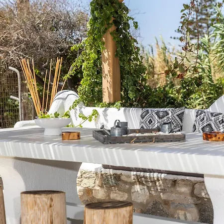 ヴィラ Peratsi Stone