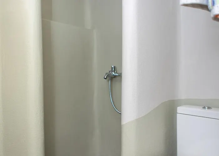 ヴィラ Peratsi Stone *