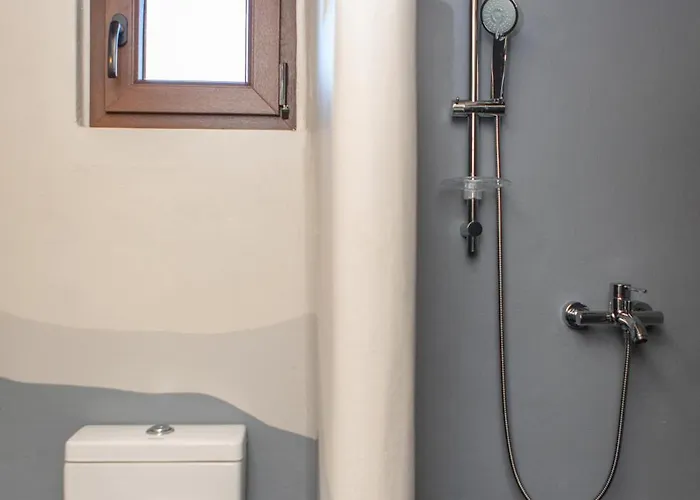 Peratsi Stone ヴィラ