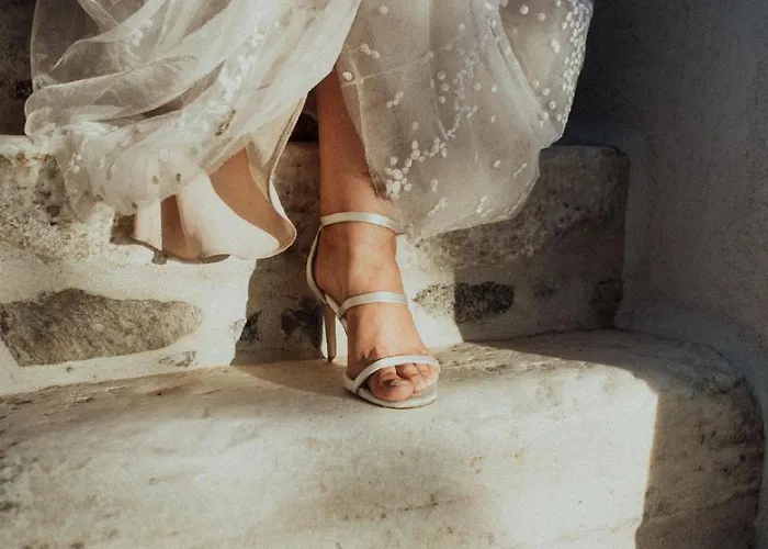 Peratsi Stone ヴィラ Naxos City