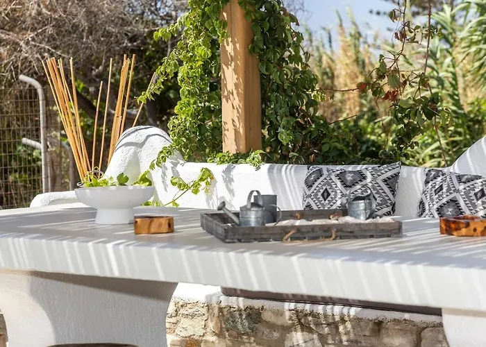 ヴィラ Peratsi Stone